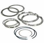 BD Diesel Pressure Plate Kit (Partial)